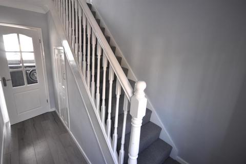 54 Darlington Grove, Moorends, Doncaster, DN8 4TN