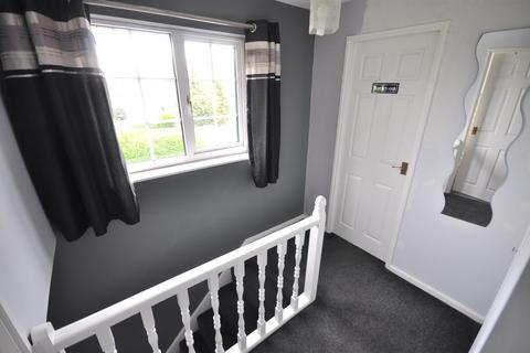 16 The Oval, Dunscroft, Doncaster, DN7 4EE