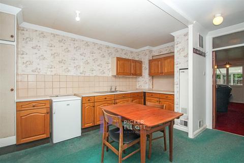 3 bedroom terraced house for sale, Station Road, Earl Shilton LE9