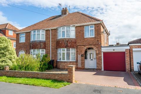 3 bedroom semi-detached house for sale, Manor Park Road, York