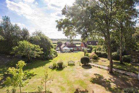 4 bedroom detached bungalow for sale, Stone Street, Sevenoaks TN15