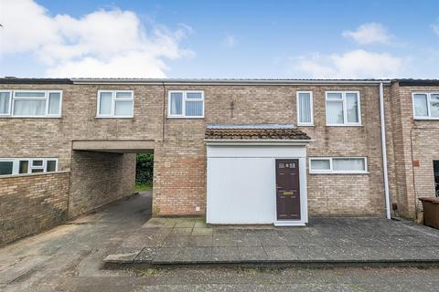 4 bedroom end of terrace house for sale, Brinkhill Walk, Corby NN18