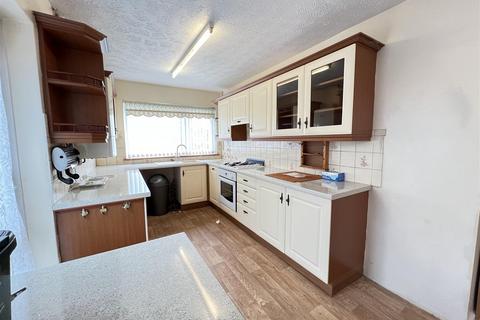 3 bedroom detached bungalow for sale, Elan Close, Aberdare CF44