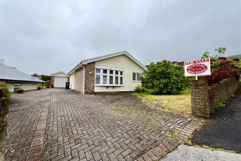 3 bedroom detached bungalow for sale, Elan Close, Aberdare CF44