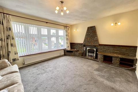 3 bedroom detached bungalow for sale, Elan Close, Aberdare CF44