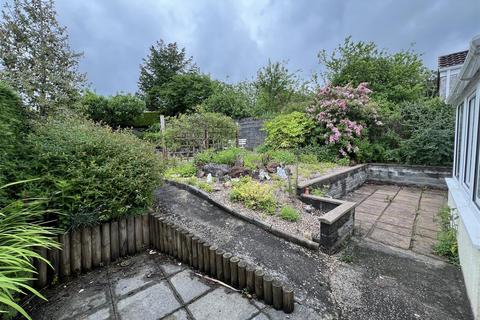 3 bedroom detached bungalow for sale, Elan Close, Aberdare CF44