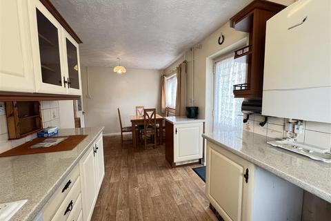 11 Elan Close, Aberdare, CF44 0LH