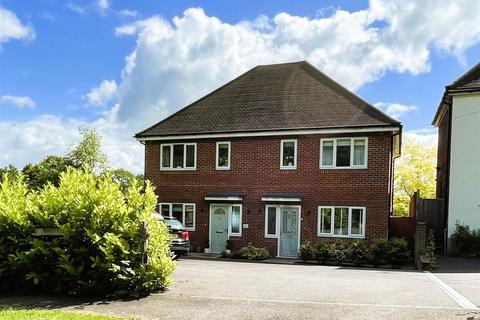 3 bedroom semi-detached house for sale, Childsbridge Lane, Sevenoaks TN15