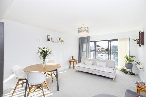 2 bedroom terraced house for sale, Warren Edge Road, Bournemouth BH6