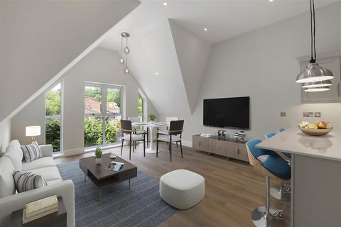 2 bedroom apartment for sale, Silverdale Mews, Silverdale Road, Tunbridge Wells,TN4 9HX