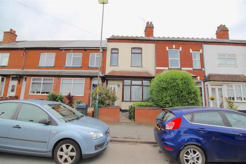 2 bedroom terraced house for sale, Church Road, Birmingham B25