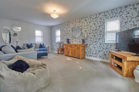 4 bedroom detached house for sale, Wentworth Avenue, Elmesthorpe, Leicester