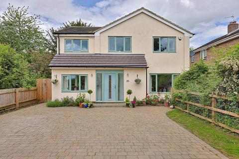 4 bedroom detached house for sale, Royston Road, Whittlesford, Cambridge