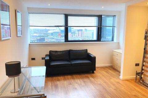 1 bedroom apartment to rent, Bridgewater Place, Water Lane, Leeds