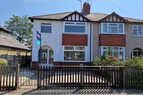 3 bedroom semi-detached house for sale, Albert Road, Harrogate, HG1 4HX