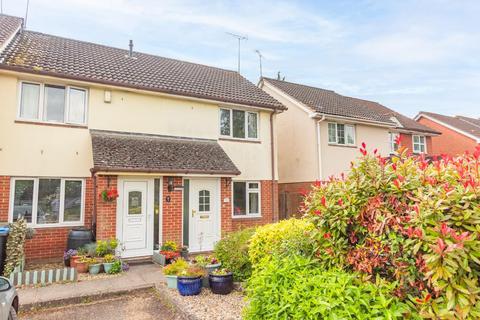 2 bedroom end of terrace house for sale, Chapel Meadow, Tring