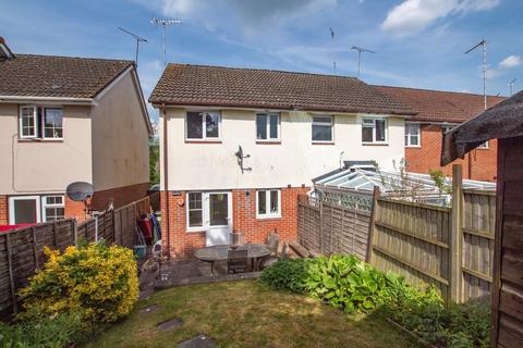 33 Chapel Meadow, Tring, HP23 5HB