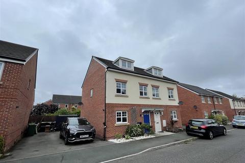 14 Bray Street, Birkenhead, CH41 8BX