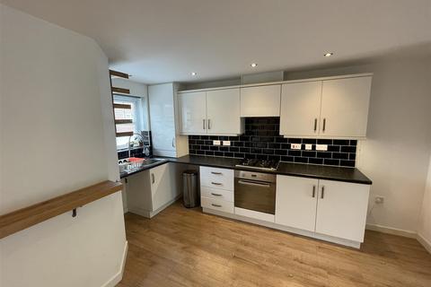 14 Bray Street, Birkenhead, CH41 8BX