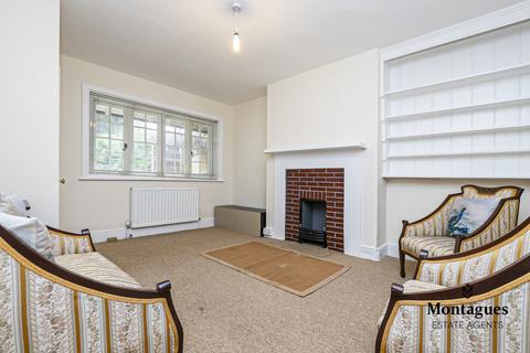 3 bedroom cottage to rent, Griffins Wood, Epping, CM16