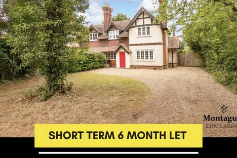 3 bedroom cottage to rent, Griffins Wood, Epping, CM16