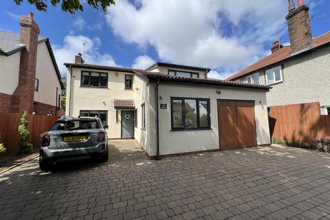 59 Barnston Road, Heswall, Wirral, CH60 2SS
