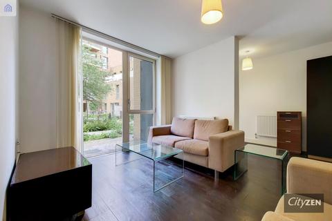 1 bedroom flat to rent, Oxley Square, Devas Street, Bow E3
