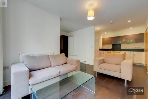 1 bedroom flat to rent, Oxley Square, Devas Street, Bow E3