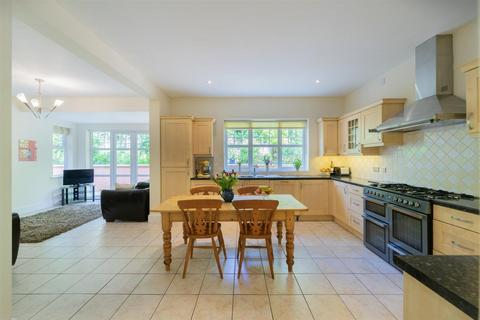 6 bedroom detached house for sale, Oldfield Road, Heswall, Wirral