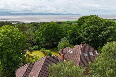 6 bedroom detached house for sale, Oldfield Road, Heswall, Wirral