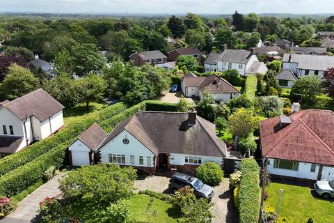 2 bedroom detached bungalow for sale, Heathway, Heswall, Wirral