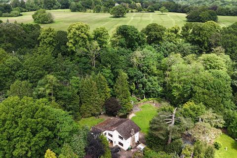 5 bedroom detached house for sale, Raby Drive, Raby Mere, Wirral