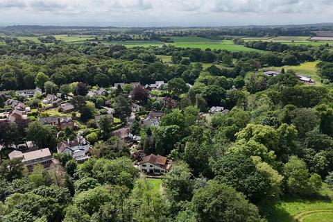 5 bedroom detached house for sale, Raby Drive, Raby Mere, Wirral