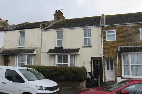 Cliff Sea Grove, Herne Bay