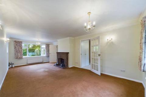 3 bedroom detached bungalow for sale, Alandale Road, Birdham, Chichester