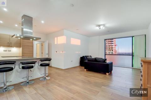 3 bedroom flat to rent, Yeoman Court, 15 Tweed Walk, London E14