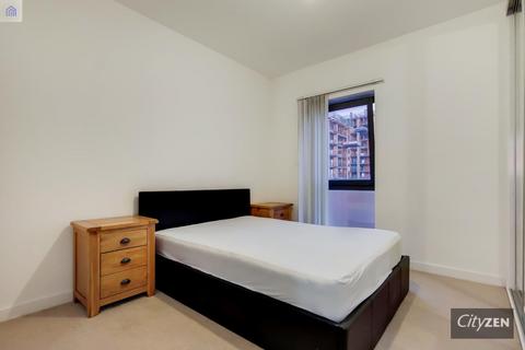 3 bedroom flat to rent, Yeoman Court, 15 Tweed Walk, London E14