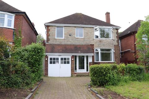 3 bedroom detached house to rent, Sutton Road, Walsall