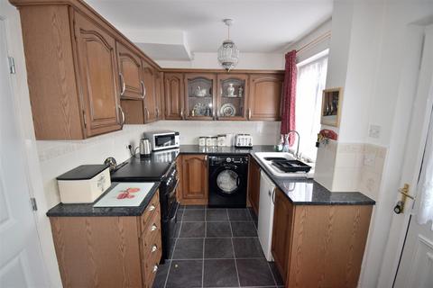 2 bedroom semi-detached house for sale, Lime Road, Ferryhill