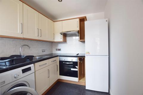 1 bedroom flat to rent, Woodvale Way, London NW11