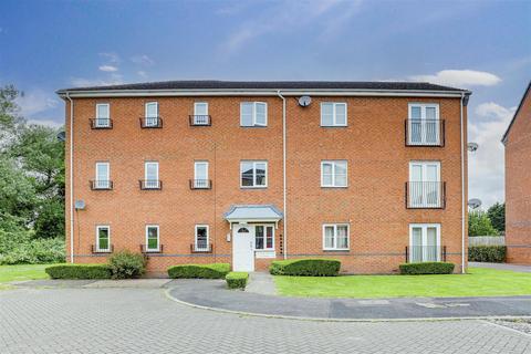 2 bedroom apartment for sale, Plantin Road, Carrington NG5