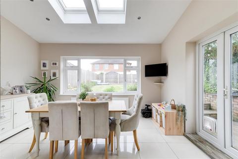 2 bedroom semi-detached house for sale, Willbert Road, Arnold NG5
