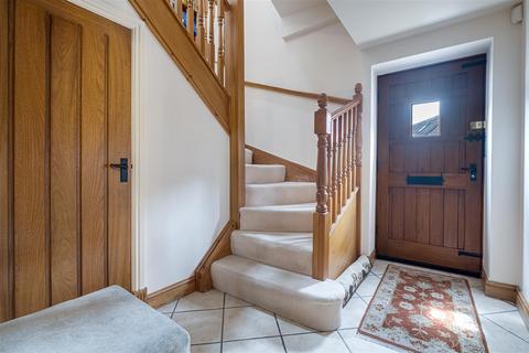 4 bedroom house for sale, Back Lane, Whittington