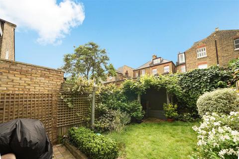 5 bedroom terraced house for sale, Mexfield Road, Putney