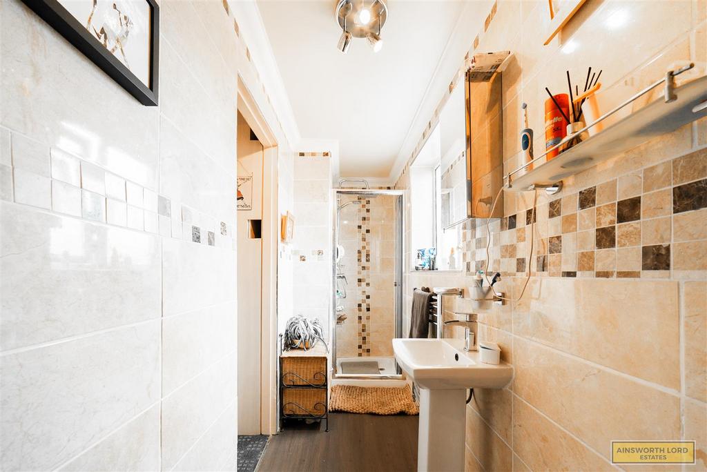 En suite