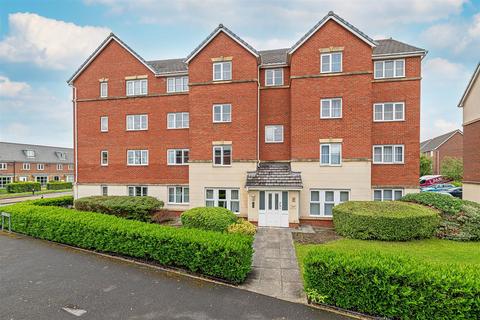 3 bedroom apartment for sale, Mckinley Street, Great Sankey, Warrington