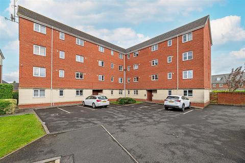 3 bedroom apartment for sale, Mckinley Street, Great Sankey, Warrington