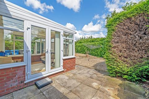 2 bedroom semi-detached bungalow for sale, St. Stephen Road, Great Sankey, Warrington