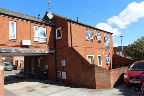 1 bedroom flat for sale, Broughton Street, Beeston