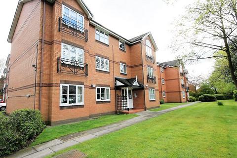 2 bedroom apartment to rent, Heathfields, Lancaster Road, Salford